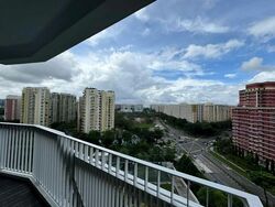 Belysa (D18), Condominium #627874241